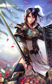 Xing Cai