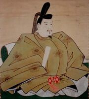 Toshinaga Maeda
