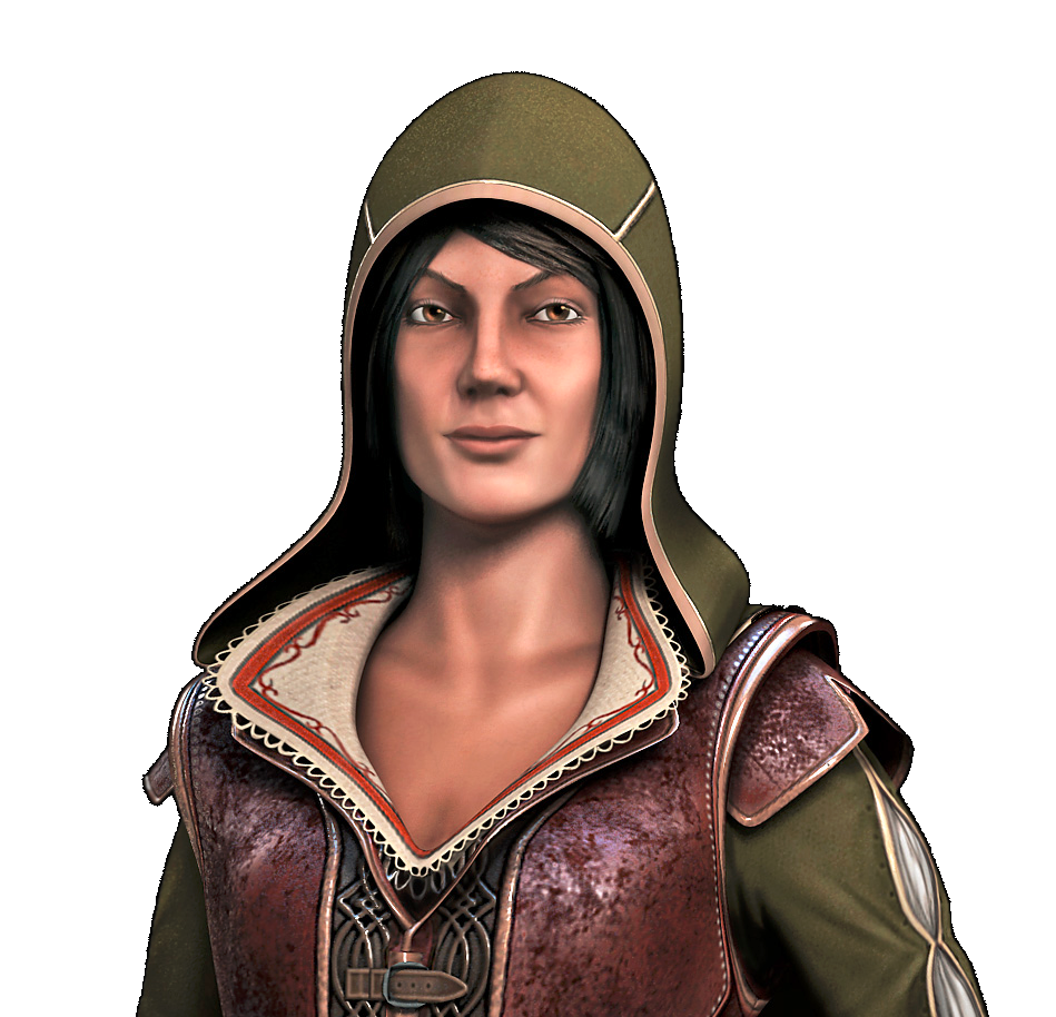 Lia de Russo  Total War: Alternate Reality Wiki  FANDOM powered by Wikia