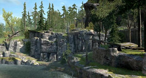 Frontier