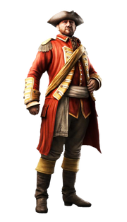 Silas Thatcher