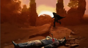 Ponce de Leon dead