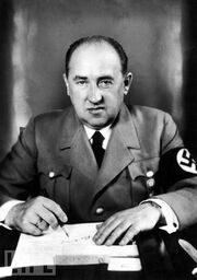 Walther Funk