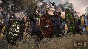 Oathsworn