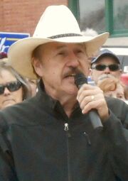 Rob Quist