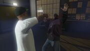 Chilli D death