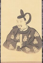 Kanetsugu Naoe