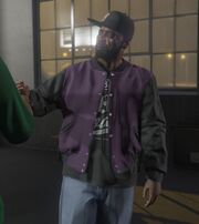 Chilli D