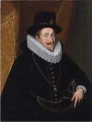 Ferdinand II of Germany