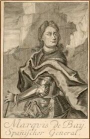 Alexandre Maitre de Bay