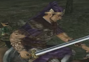 Guo Si battle