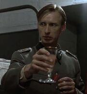 Ludwig Stumpfegger