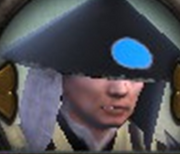 Chosokabe general