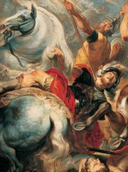 Publius Decius Mus death