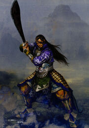 Xiahou Dun