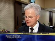 Buddy Roemer