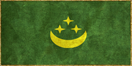 Dagestan Flag