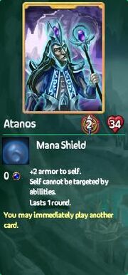 Atanos