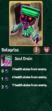 Belagriss