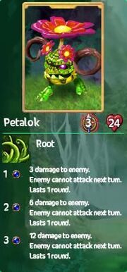 Petalok