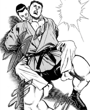 Koukou Tekken-den Tough v11p038