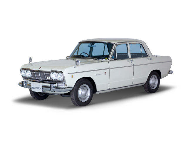 File:1965 Prince Skyline GT-B.jpg