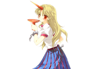 Yuugi