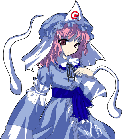 File:Yuyuko Saigyouji.png