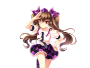 Hatate THPW2