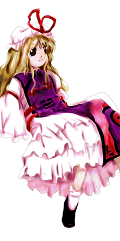 Ficheiro:Th08Yukari.png
