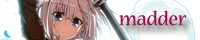Madder banner