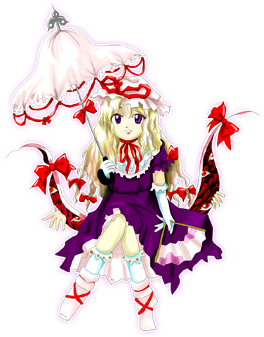 Ficheiro:Th07Yukari.png