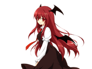 Koakuma THPW2