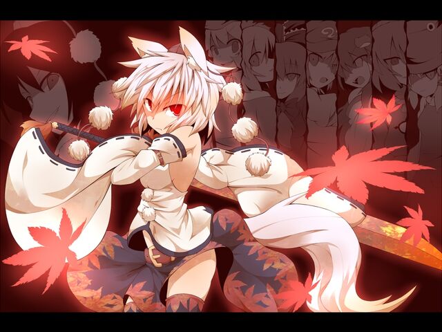 File:Touhou - Momiji BG.jpg