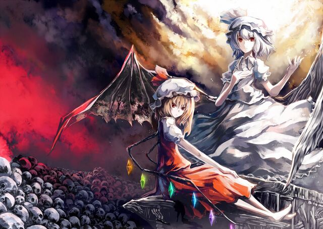 File:Flandre and Remilia.jpg