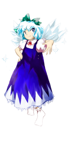Fișier:TH09 Cirno.png