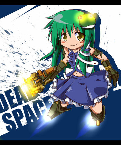 File:Sanae X Dead Space.jpg