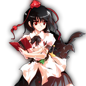 File:Aya Shameimaru.png