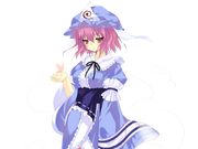 Yuyuko