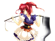 Komachi