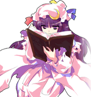 PatchouliSWR