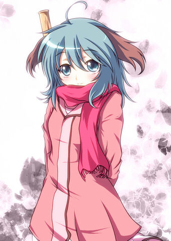 File:Touhou - Kyouko14.jpg