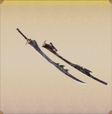 Stygian Slicer