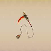 Crimson Sickle