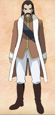 AnimeMarf