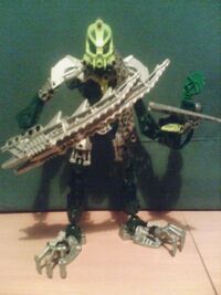 Toa Kailani