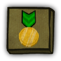 Achievement Veteran
