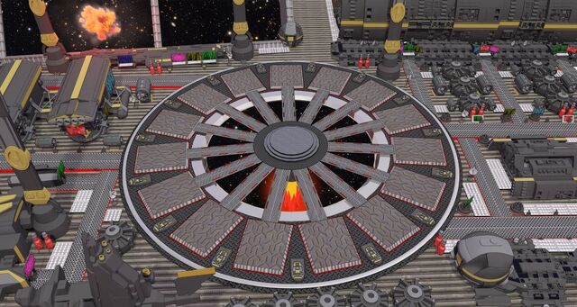 File:The Final Frontier.jpg