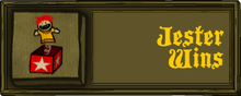 JesterWins