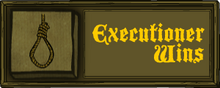 ExecutionerWins